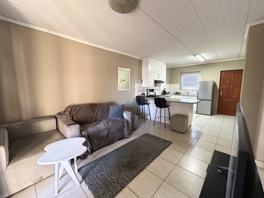 2 Bedroom Property for Sale in Groenvallei Western Cape
